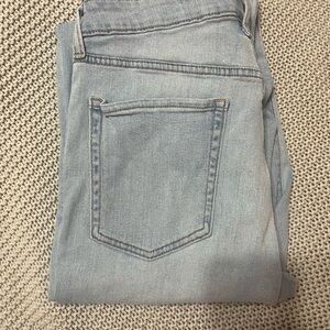 Old Navy Women's Light Denim Jeans
